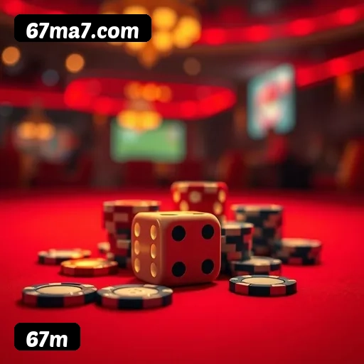 Imagem secundária de apoio para instalação do app 67m